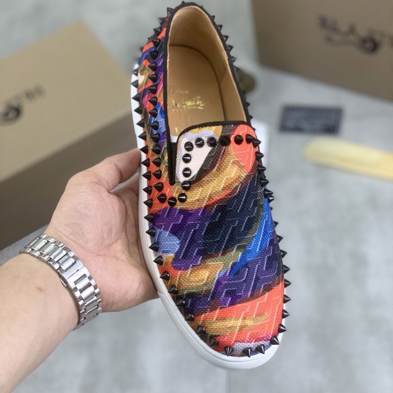 LV Casual Shoes